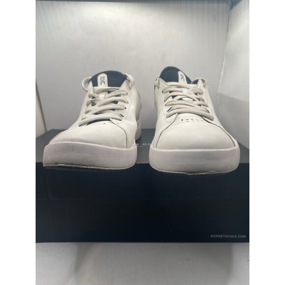 On Roger Advantage White Midnight - 3MD10640148 Size 9.5 Men main image 6